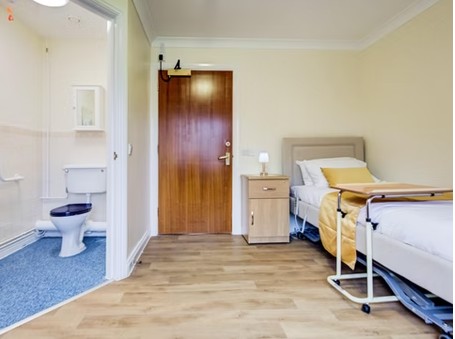 Rose Court Care Home